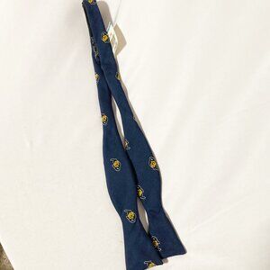 University of Colorado Bow Tie CU Buffaloes Vintage NWT